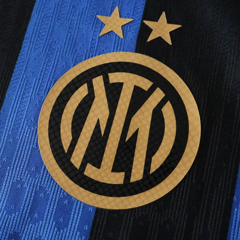 2425 season F.C. Internazionale Milano home Player version