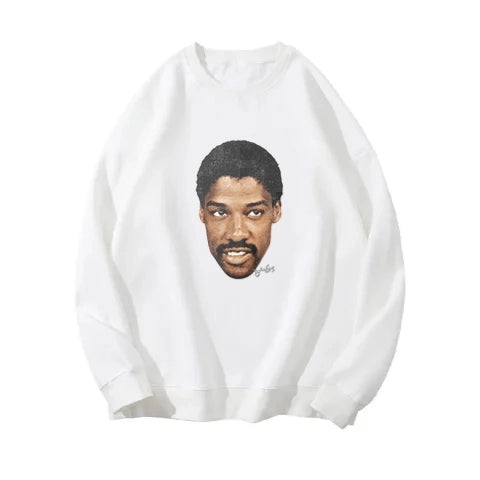 JULIUS  ERVING Vintage t-shirt 2505C073