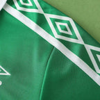 1980 seasonThe Celtic Football Club home retro Fan version