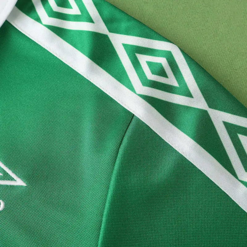 1980 seasonThe Celtic Football Club home retro Fan version