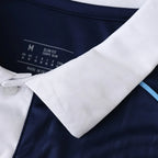 2526 season Paris FC home fans version