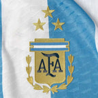 22-23 season Argentina home Player version