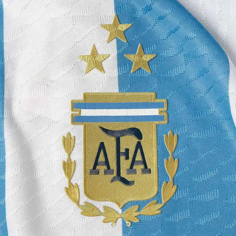 22-23 season Argentina home Player version