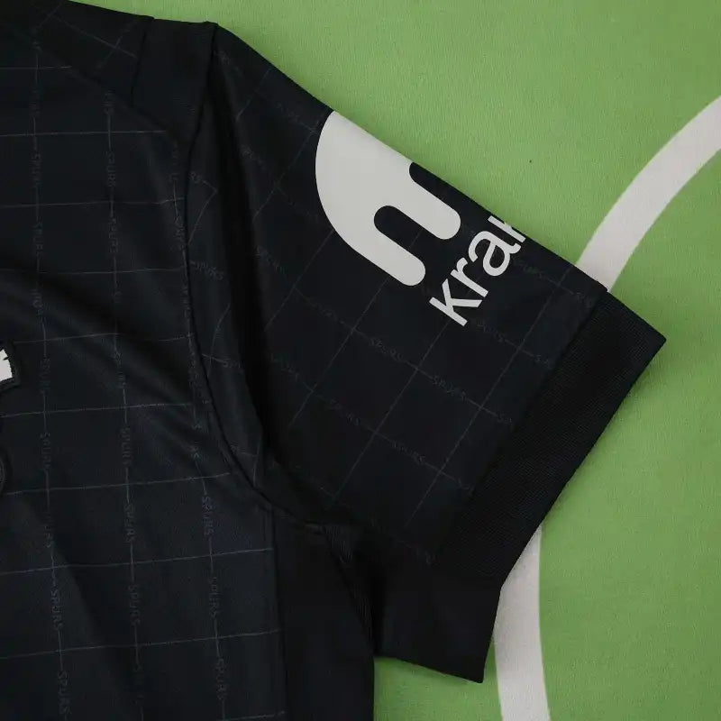 2526 season Tottenham Hotspur F.C. away Fan version