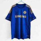 1213 season Chelsea Home retro Fan version