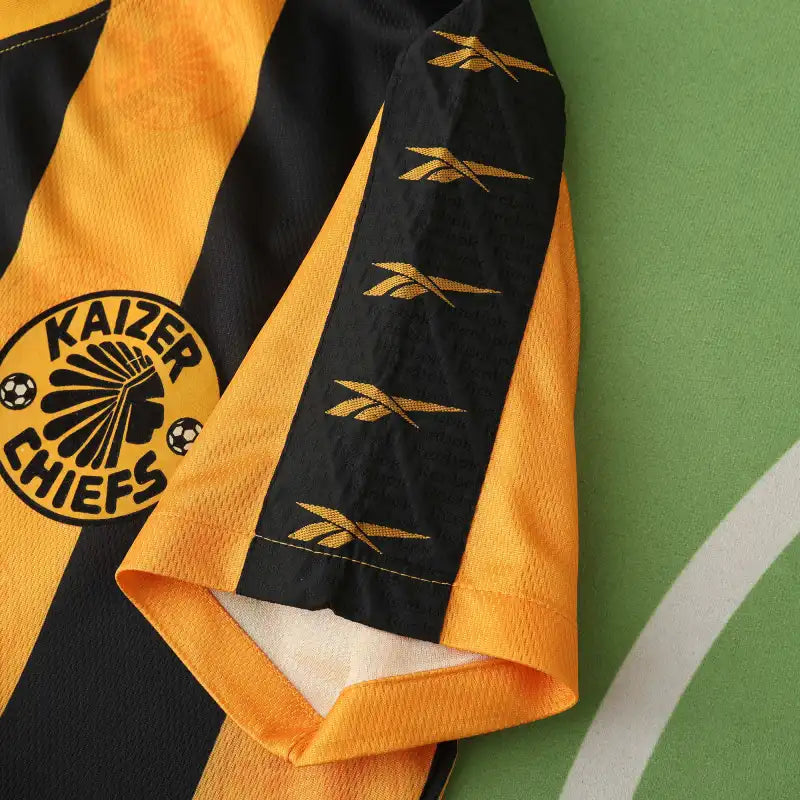 1998 season Kaizer Chiefs FC home retro Fan version