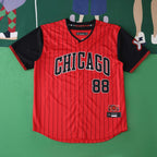 2025 MLB Chicago White Sox 88#ROBERTJR.