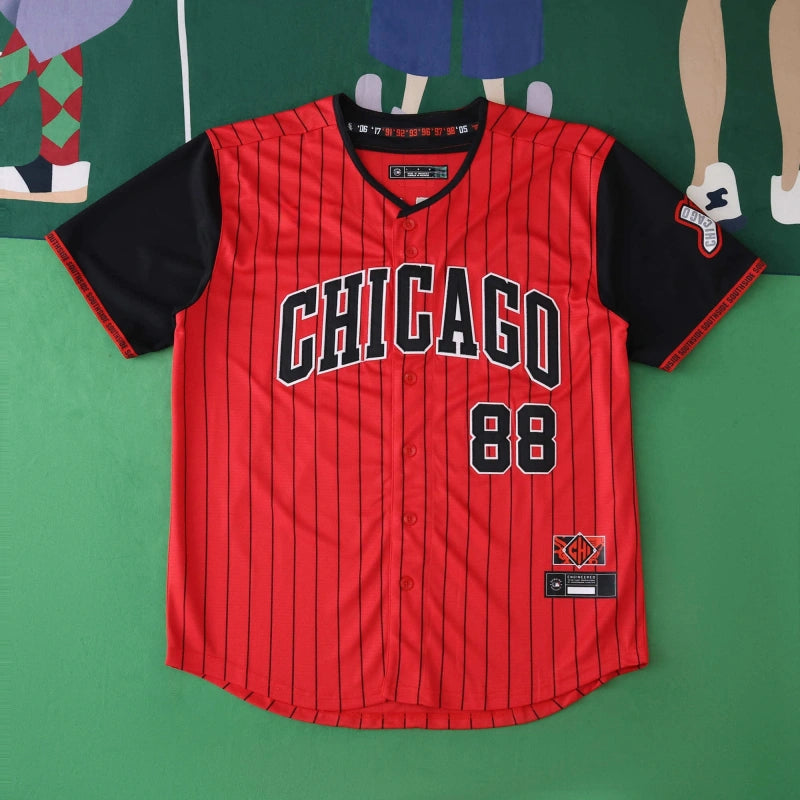 2025 MLB Chicago White Sox 88#ROBERTJR.