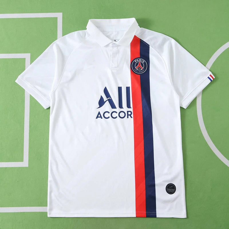 1920 season Paris Saint-Germain F.C. away Fan version