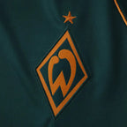 2526 season SV Werder Bremen third Fan version