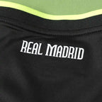 10-11 season Real Madrid away retro Fan version