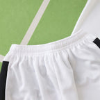 2526 Season A.C. Milan  Away Kids Kit