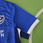 2526 Season  Portsmouth F.C.Home Fan version