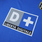 9900 season Juventus F.C. away Long sleeved retro Fan version