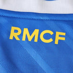 2526 season Real Madrid CF third Long sleeved Fan version