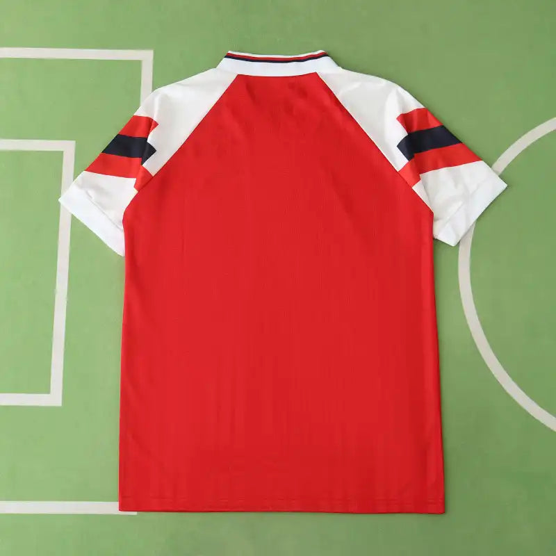 9294 season Arsenal F.C. home retro Fan version