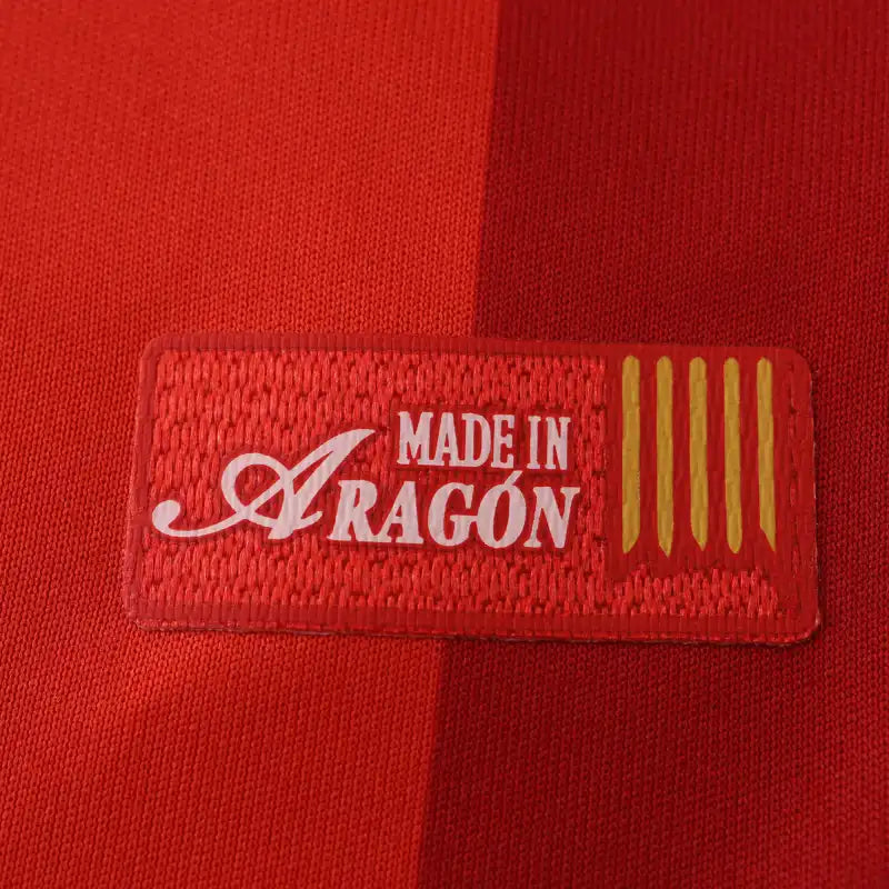 2425 season Real Zaragoza away Fan version