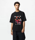 DUDLEY BOYS Vintage t-shirt  2506B014