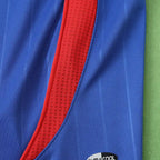 06 season  France home retro Fan version