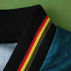 1996 season Germany away retro Kids kit