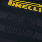 9798 F.C. Internazionale Milano away retro Kids kit