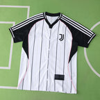 2526 season Juventus F.C. Baseball jersey T-shirt
