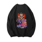 misterio Vintage t-shirt  2506B066