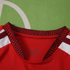 2627 season Arsenal Premier League Champions Long Sleeve Home Shirt