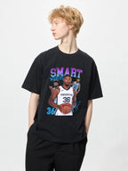 MARCUS SMART Vintage t-shirt   2505B038