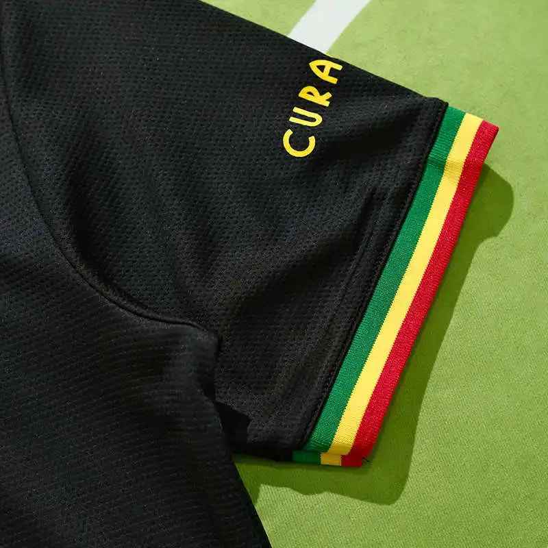 2122 season Ajax third Fan version