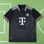 2526 season Fußball-Club Bayern München Concept version Fan version