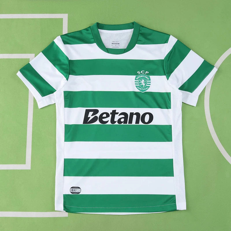 2526 season Sporting CP home Fan version