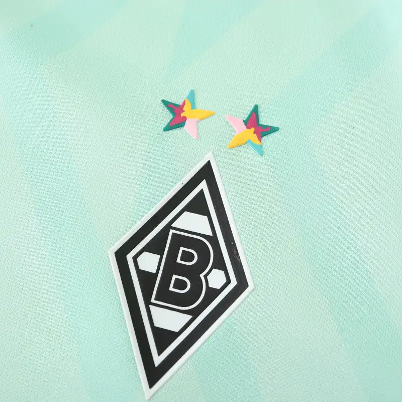 2425 season Borussia Mönchengladbach Concept version Fan version