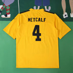 2025 NFLPittsburgh Steelers Version 4#NETCALF
