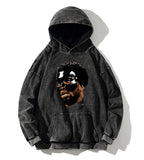 JOEL  EMBIID Vintage t-shirt 2505C071