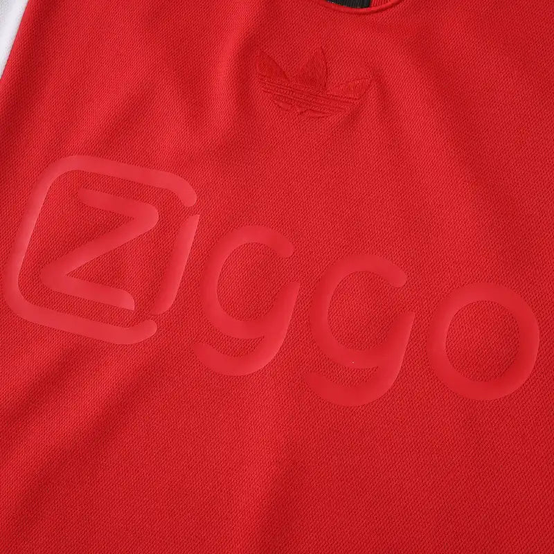 2526 season AFC Ajax Concept version Long sleeved Fan version