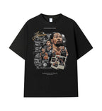 Kevin Durant Vintage t-shirt2504C0044