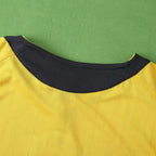 05-06 season Arsenal away retro Fan version