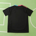 2425 season Inter Miami CF Black Concept Edition Fan version