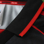 9899 season A.C. Milan third retro Fan version