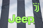 19-20 Juventus F.C. X PALACE  player veision