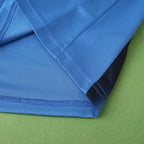2006 season Italy home Long sleeved retro Fan version