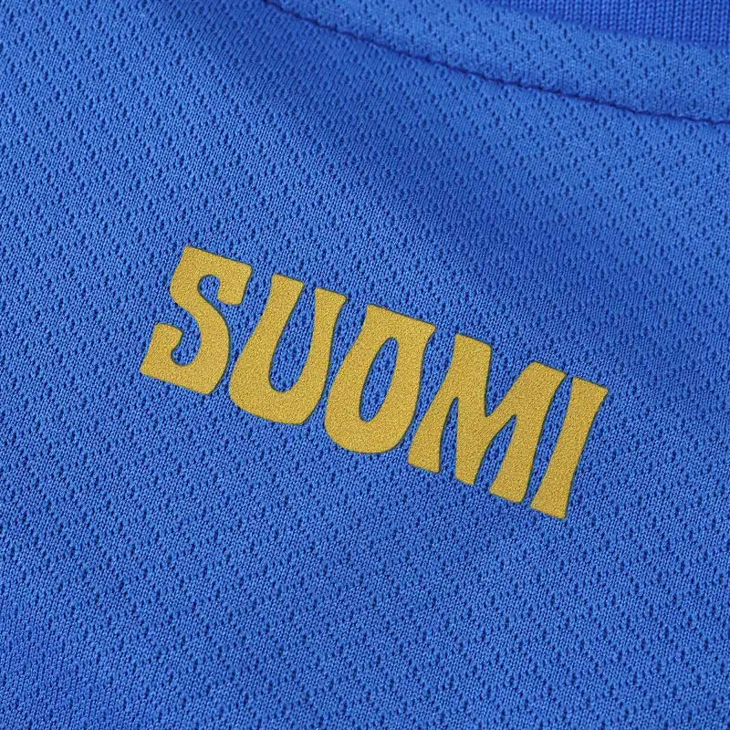 2526 season Finland away Fan version