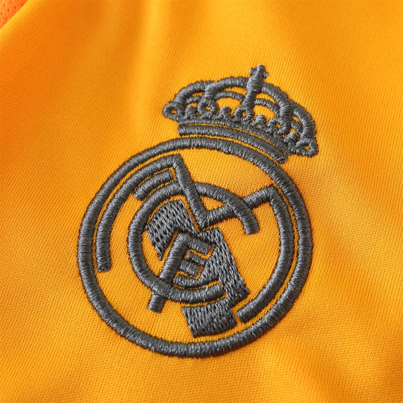 2425 season Real Madrid CF away Kids kit