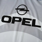 2001season Paris Saint-Germain F.C. away retro Fan version