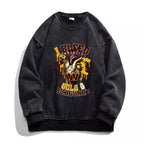 COMMANDERS  Vintage t-shirt 2506A045