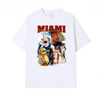 EASTERN CON Vintage t-shirt   2505B066