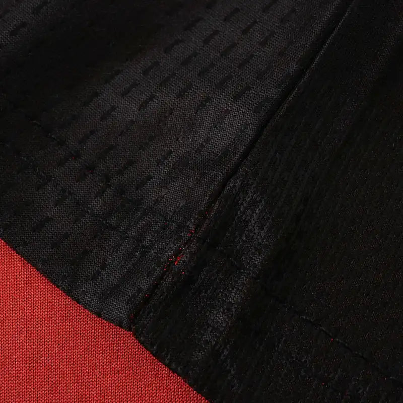 2627 season CR Flamengo home  Player version