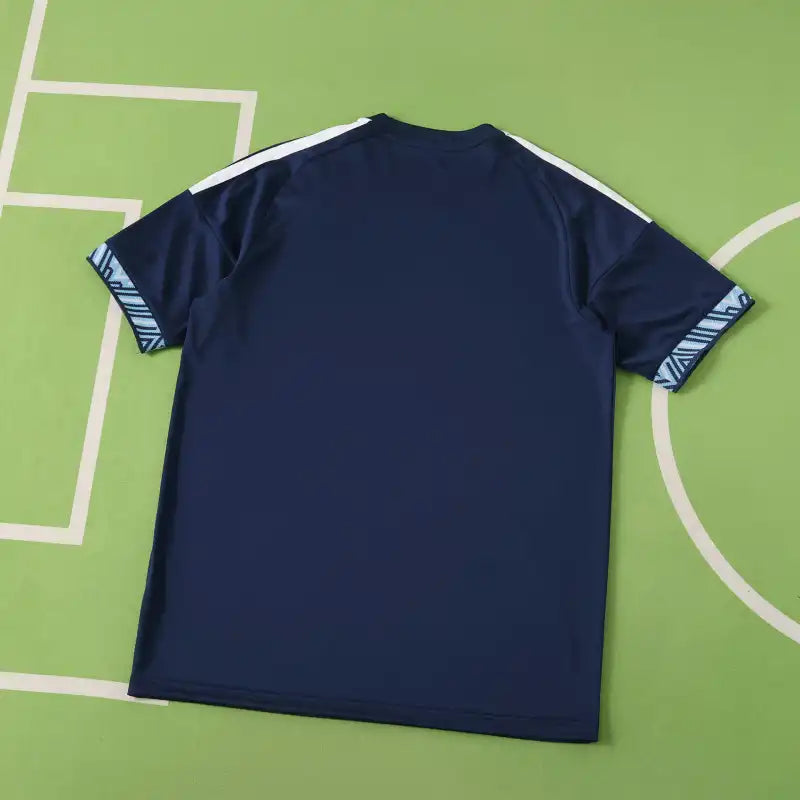 2627 season Vancouver Whitecaps FC away Fan version