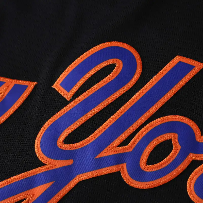 2025 MLB New York Mets 22#SOTO